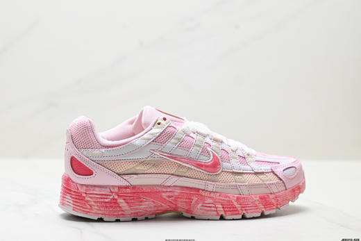 耐克Nike Initiator Running复古休闲运动跑步鞋CV2209-111女鞋 商品图0