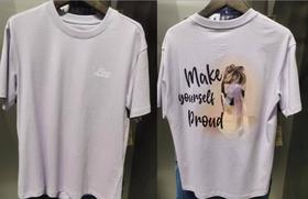 LEE女短袖T恤LWT0076743RT00FA05165