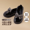 贝贝怡春秋新款女童学步鞋轻便柔软包头鞋休闲皮鞋ZB3EX022 商品缩略图2