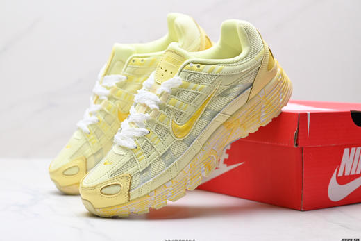 耐克Nike Initiator Running复古休闲运动跑步鞋CV2209-111女鞋 商品图7