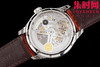 AZ万国葡萄牙系列年历腕表 葡七万年历 男士腕表 集时分针、日期、星期、月份和动显于一身。 商品缩略图5