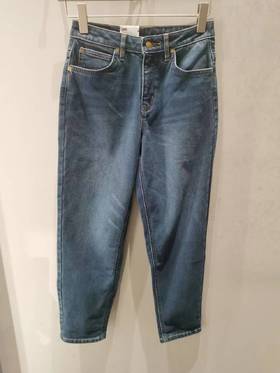 LEE品牌女牛仔裤LWB100411201718A05005