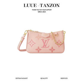 驴家  Easy Pouch 手袋（JPH）