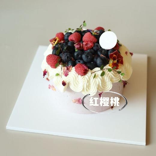 双梅精灵 商品图1