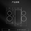 卡萨帝（Casarte）洗衣机 CS HB17LWALGU1 商品缩略图14