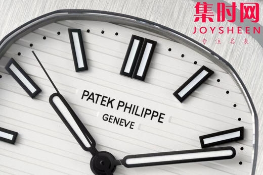 百达翡丽DDF鹦鹉螺5711系列 男士腕表 330机 一眼难忘原版神韵难以辨别传世之作 丹东厂定制红宝石中轴一体机 商品图3