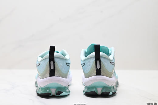 亚瑟士Asics Gel-Kinsei Blast休闲运动跑步鞋1012B178-401女鞋 商品图5