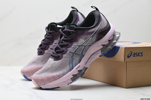 亚瑟士Asics Gel-Kinsei Blast休闲运动跑步鞋1012B178-401女鞋 商品图7