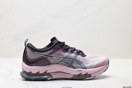 亚瑟士Asics Gel-Kinsei Blast休闲运动跑步鞋1012B178-401女鞋 商品图0