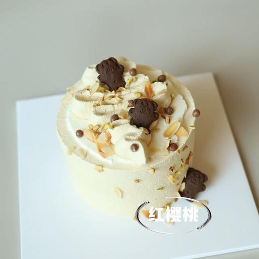 玛奇朵小熊 商品图0