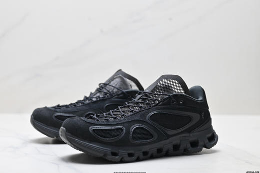 昂跑On Running休闲运动跑步鞋男女鞋 商品图3