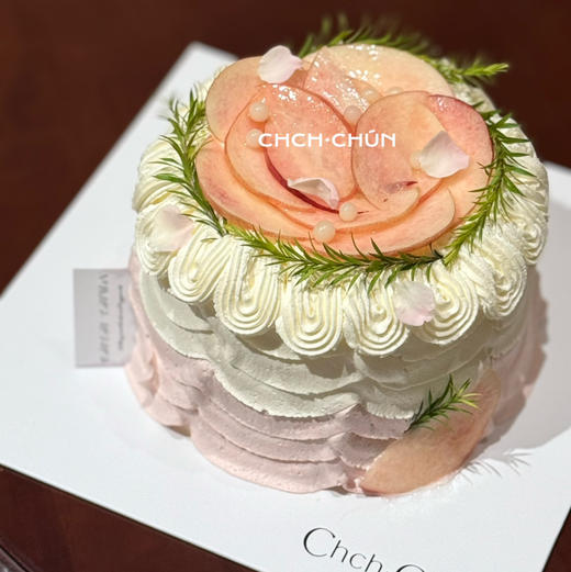 桃桃乌龙 商品图3