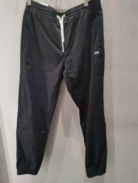 LEE男休闲裤LMB241810100328K11000