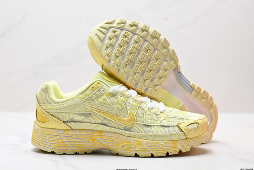 耐克Nike Initiator Running复古休闲运动跑步鞋CV2209-111女鞋 商品图4