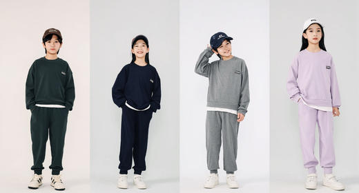 Amilife阿米日记7A抗菌红外线升温假两件套装 商品图3