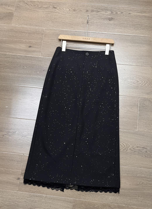 原单新款定制闪闪A版半裙 商品图5