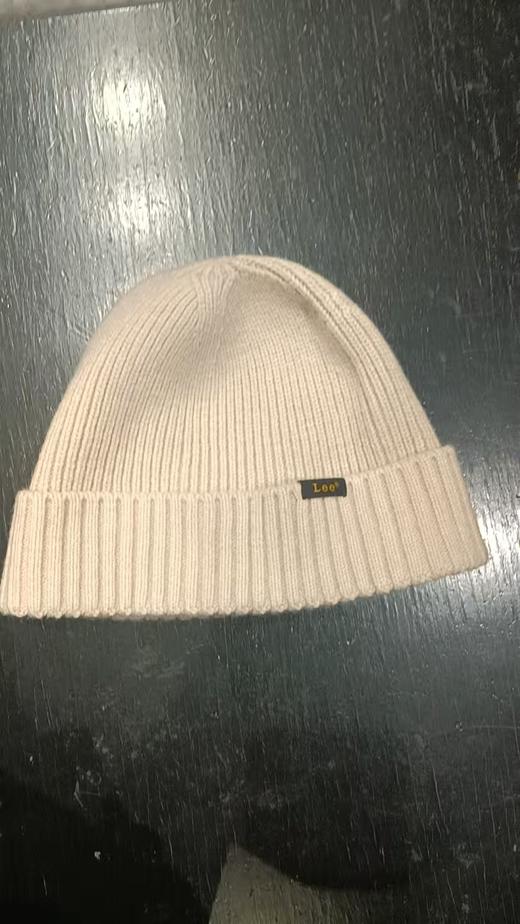 LEE中性帽子LUA00883920617697W000 商品图0