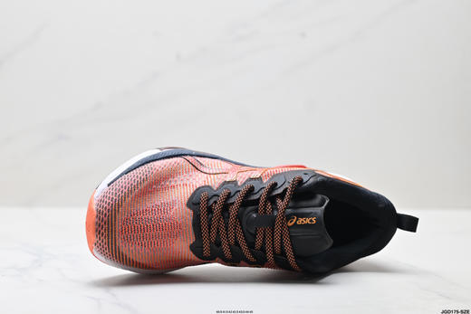 亚瑟士Asics Gel-Kinsei Blast休闲运动跑步鞋1011B332-300男鞋 商品图1