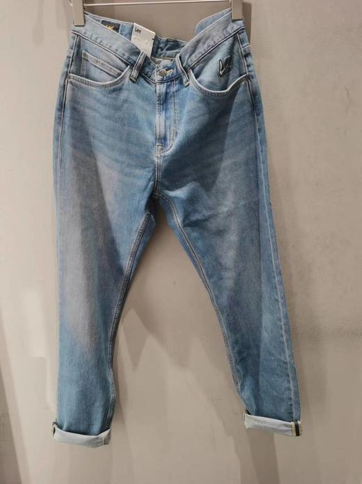 LEE男牛仔裤LMB2417313SP00FA05211 商品图0