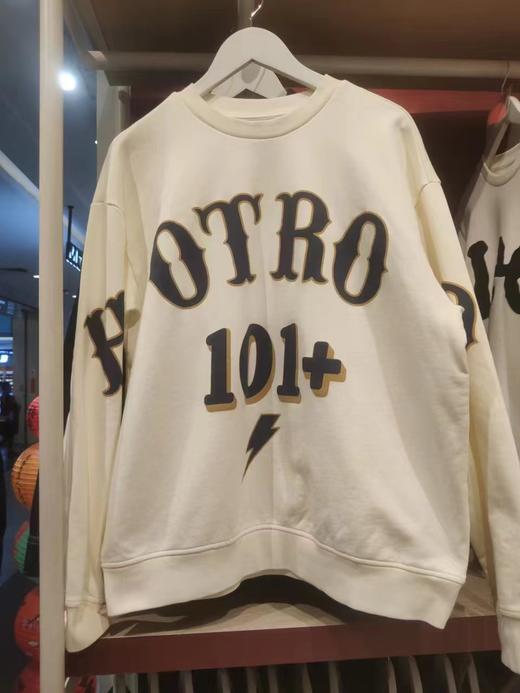 LEE男长袖卫衣LMT006986CST00FA05173 商品图0