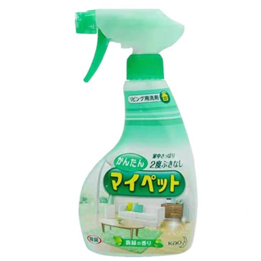 花王清洁喷雾4瓶 商品图5