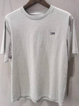LEE男短袖T恤LMT0067744DR00FA02848