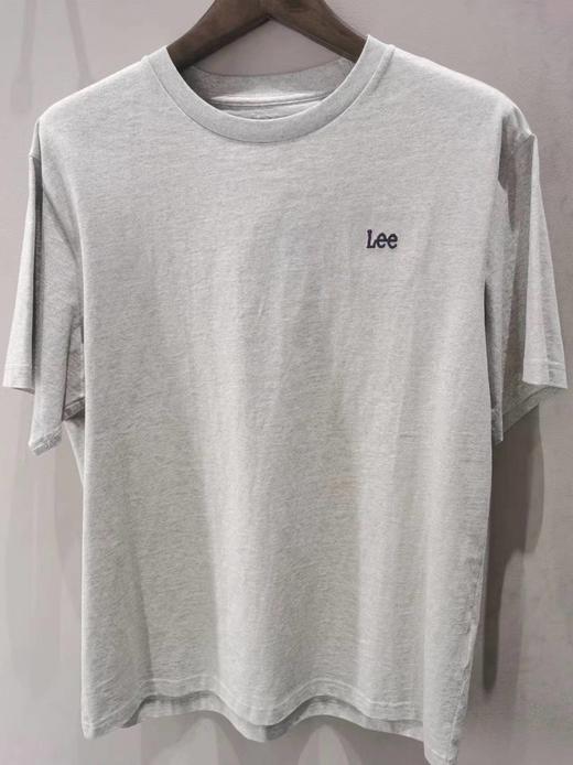 LEE男短袖T恤LMT0067744DR00FA02848 商品图0