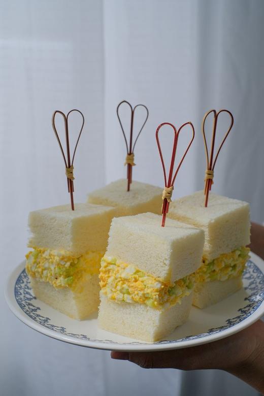 江小燕巴氏鲜乳云朵吐司 商品图4