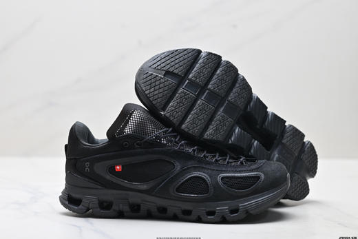 昂跑On Running休闲运动跑步鞋男女鞋 商品图4