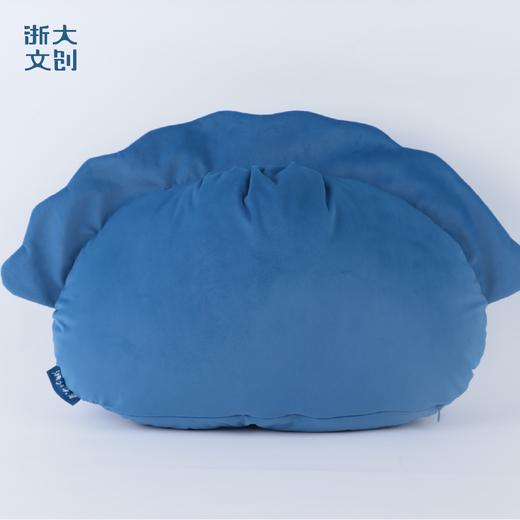 【浙大文创】浙江大学天之骄子抱枕靠垫 商品图4