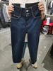 LEE品牌女牛仔裤LWB100421203295898L00 商品缩略图0