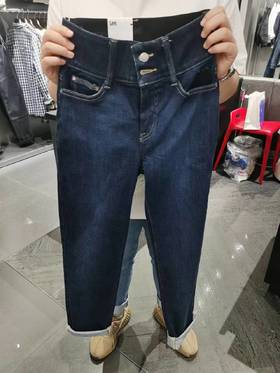 LEE品牌女牛仔裤LWB100421203295898L00