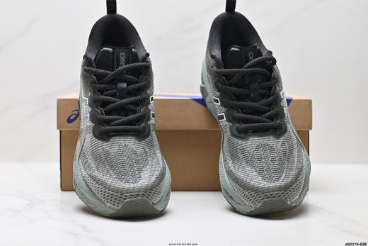 亚瑟士Asics Gel-Kinsei Blast休闲运动跑步鞋1011B332-300男鞋 商品图6