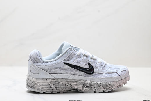 耐克Nike Initiator Running复古休闲运动跑步鞋CV2209-111女鞋 商品图0