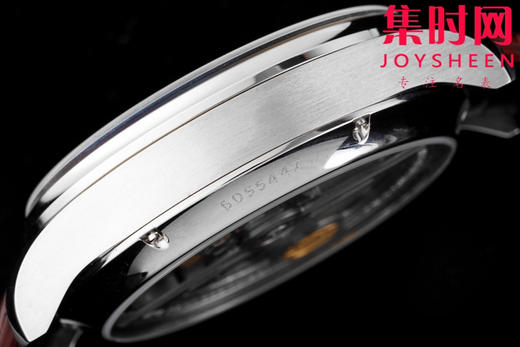 AZ万国葡萄牙系列年历腕表 葡七万年历 男士腕表 集时分针、日期、星期、月份和动显于一身。 商品图6