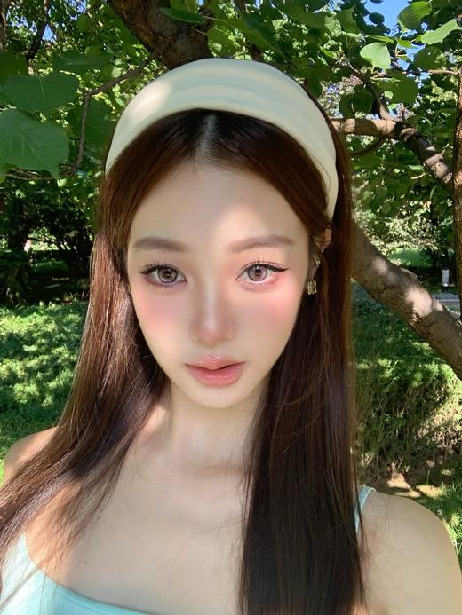 hancon 虎之眼/蛇之谜/云端漫步/圣玛利亚 14.2mm 半年抛 棕紫黑 商品图2