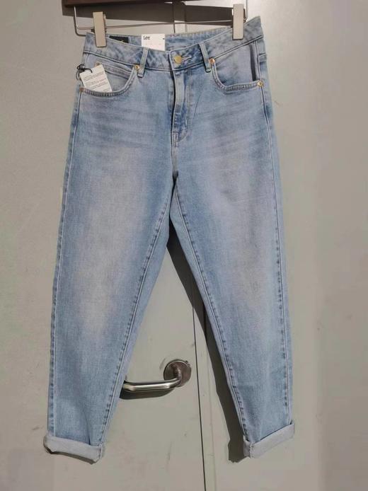 LEE女牛仔裤LWB2414134TC00FA05795 商品图0