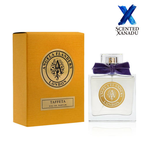 珠光雪练 Taffeta 50ml - Angela Flanders安吉拉·弗兰德 商品图1