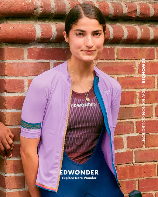 EdW超轻(女)背心底衫 Base Layer 商品图2