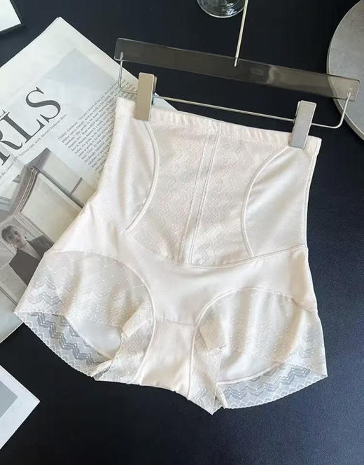 出口原单高腰收腹提臀裤 商品图3