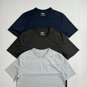 原单正品瑞典国家级户外品牌，北极狐户外运动短袖