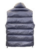 男款三角标羽绒马甲背心020 商品缩略图1