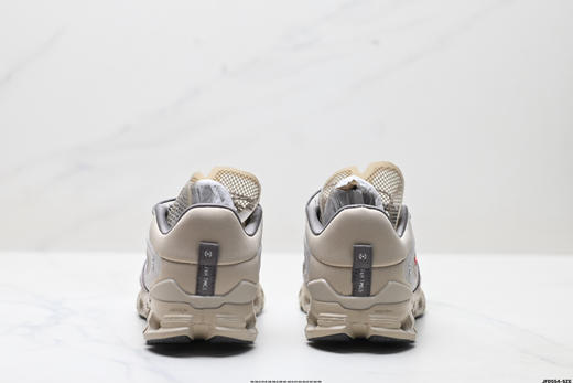 昂跑On Running休闲运动跑步鞋男女鞋 商品图5