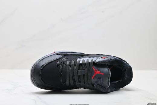 耐克乔丹Jordan FLIGHT COURT ATE防滑低帮复古板鞋HQ2958-006男女鞋 商品图1