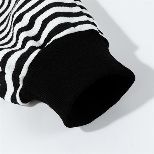 迪士尼宝宝男童卫衣套装时尚休闲舒适亲肤保暖25年秋新品ZD3ET003 商品图6