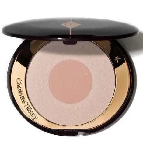 Charlottetilbury CT腮红双色面颊彩盘Pillow Talk枕边话 LOVE GLOW热FIRST LOVE初恋恋限量修容 商品图3