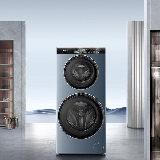 卡萨帝（Casarte）洗衣机 CS HB17LWALGU1 商品图1
