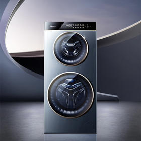 卡萨帝（Casarte）洗衣机 CS HB14LDALBU1