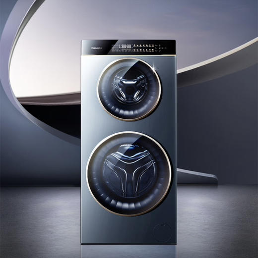 卡萨帝（Casarte）洗衣机 CS HB14LDALBU1 商品图0