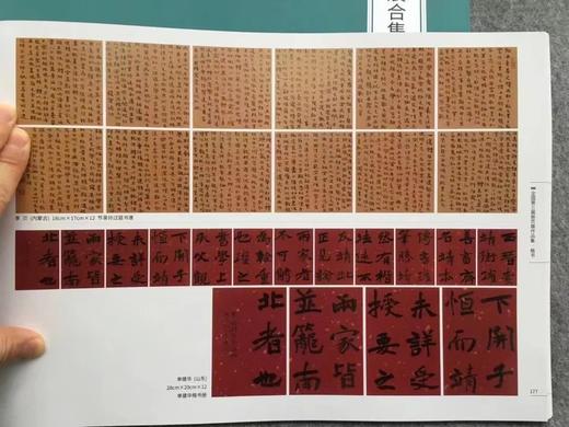 《国展参考—册页合集》 商品图6